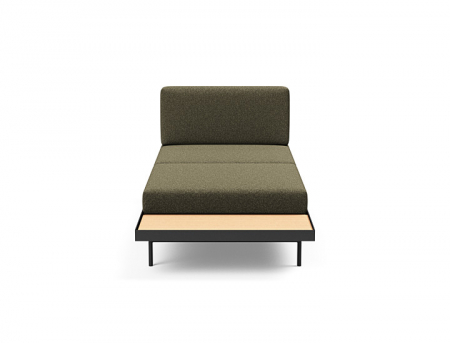 Canapea extensibila Puri, Innovation Living Danemarca. Design [3]