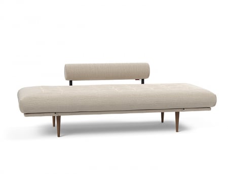 Rollo Spring Sofa Bed Styletto Dark Lacquered Oak, from Innovation Living Denmark [5]