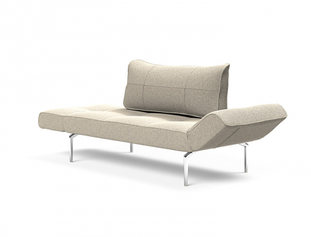 Canapea extensibila Zeal Aluminiu, Innovation Living Danemarca [4]