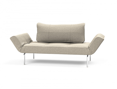 Innovation Living - Canapea extensibila Zeal Aluminiu, Innovation Living Danemarca