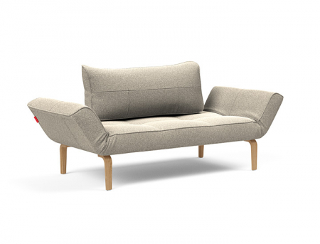 Innovation Living - Canapea extensibila Zeal, Innovation Living Danemarca. Design