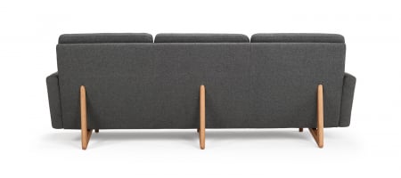 Egsmark Sofa Kragelund Denmark - scandinavian design [4]