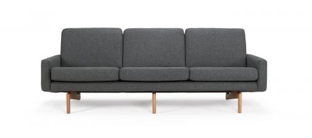 Egsmark Sofa Kragelund Denmark - scandinavian design [1]