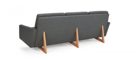 Egsmark Sofa Kragelund Denmark - scandinavian design [3]