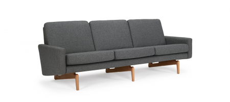 Canapele Fixe - Egsmark Sofa Kragelund Denmark - scandinavian design