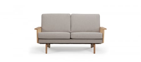 Egsmark Sofa Kragelund Denmark - scandinavian design [1]