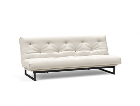 Canapele extensibile - Fraction 120 Sofa Bed Nordic Mattress Classic, from Innovation Living Denmark