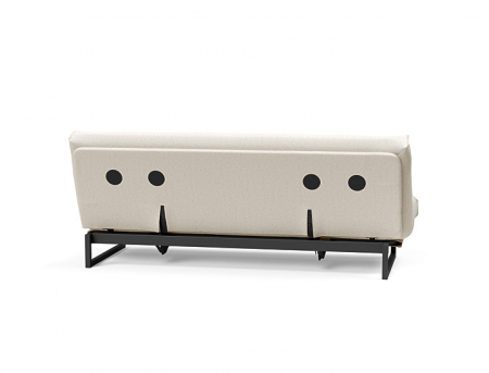 Fraction 120 Sofa Bed Nordic Mattress Classic, from Innovation Living Denmark [6]