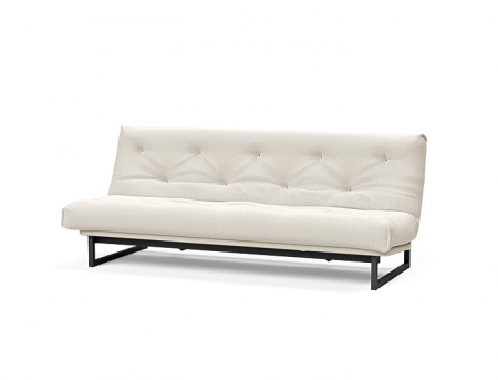 Fraction 120 Sofa Bed Nordic Mattress Classic, from Innovation Living Denmark [1]