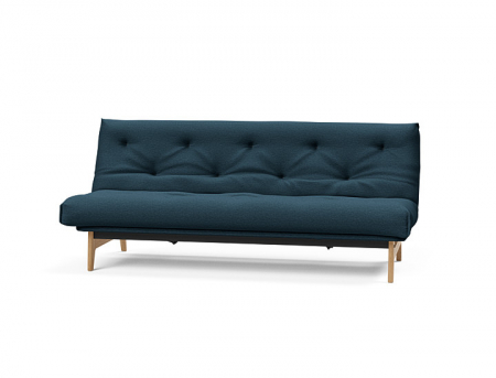 Aslak 120 Sofa Bed Nordic Mattress Classic, from Innovation Living Denmark [1]