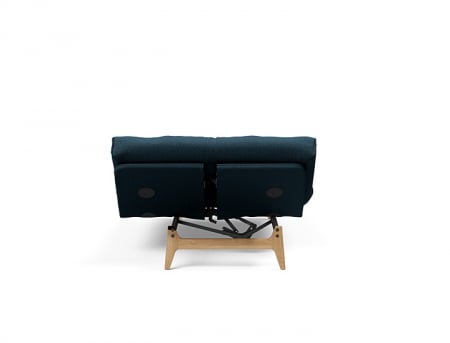 Aslak 120 Sofa Bed Nordic Mattress Classic, from Innovation Living Denmark [5]