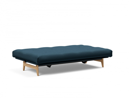 Aslak 120 Sofa Bed Nordic Mattress Classic, from Innovation Living Denmark [7]