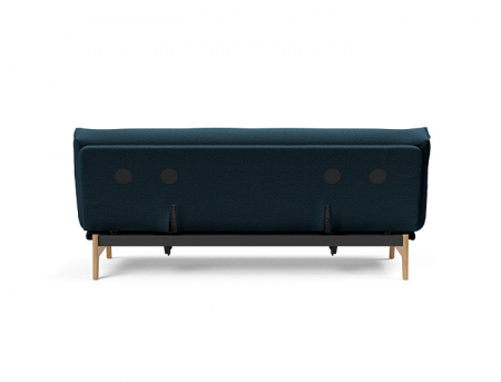 Aslak 120 Sofa Bed Nordic Mattress Classic, from Innovation Living Denmark [6]