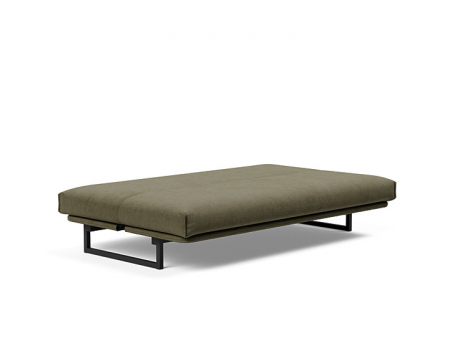 Fraction 120 Sofa Bed Nordic Cover Soft Spring, from Innovation Living Denmark [7]