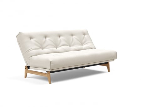 Aslak Sofa Bed Nordic Mattress Classic, from Innovation Living Denmark [2]