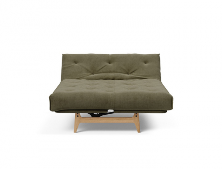 Canapea extensibila Aslak cu husă fixă, Innovation Living Danemarca. Design [3]