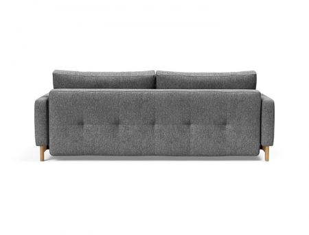 Pyxis Sofa Bed with Arms, from Innovation Living Denmark [4]