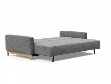 Pyxis Sofa Bed with Arms, from Innovation Living Denmark [5]