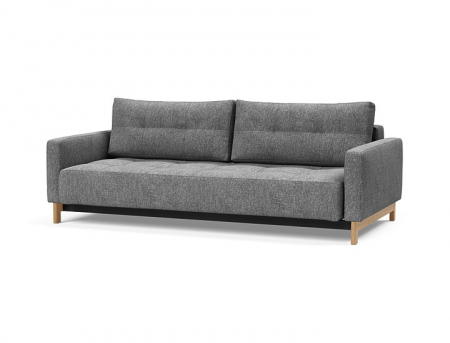 Pyxis Sofa Bed with Arms, from Innovation Living Denmark [1]