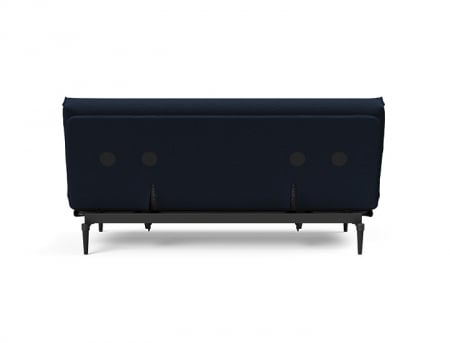 Colpus 140 Sofa Bed Nordic Cover Soft Spring, from Innovation Living Denmark [7]