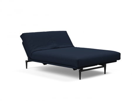 Colpus 140 Sofa Bed Nordic Cover Soft Spring, from Innovation Living Denmark [5]
