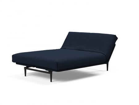 Colpus 140 Sofa Bed Nordic Cover Soft Spring, from Innovation Living Denmark [4]