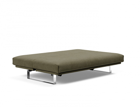 Minimum 140 Sofa Bed Nordic Cover Soft Spring, from Innovation Living Denmark [4]