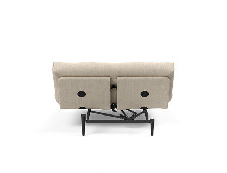 Colpus Sofa Bed Nordic Mattress Soft Spring , from Innovation Living Denmark [5]