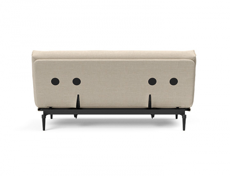 Colpus Sofa Bed Nordic Mattress Soft Spring , from Innovation Living Denmark [6]