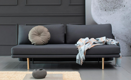Innovation Living - Canapea extensibila  ILB 300 , Innovation Living Danemarca. Design