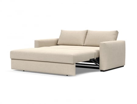 Canapea extensibila Cosial cu brațe tapițate Innovation Living [3]