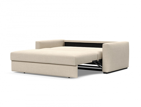 Canapea extensibila Cosial cu brațe tapițate Innovation Living [6]