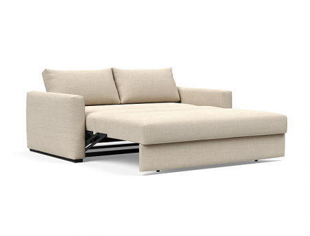 Canapea extensibila Cosial cu brațe tapițate Innovation Living [2]