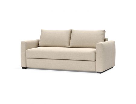Cosial Sofa Bed with upholstered arms Innovation Living [1]
