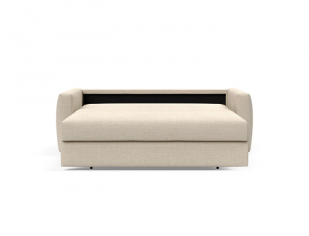 Cosial Sofa Bed with upholstered arms Innovation Living [7]