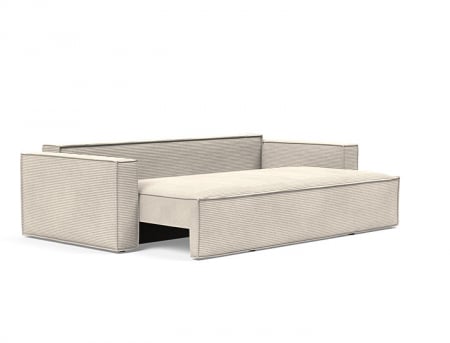 Newilla Sofa Bed with upholstered arms Innovation Living [5]