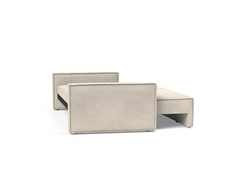 Newilla Sofa Bed with upholstered arms Innovation Living [7]