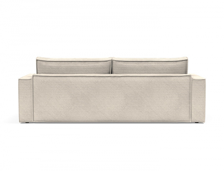 Newilla Sofa Bed with upholstered arms Innovation Living [4]