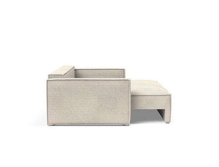 Newilla Sofa Bed with upholstered arms Innovation Living [6]