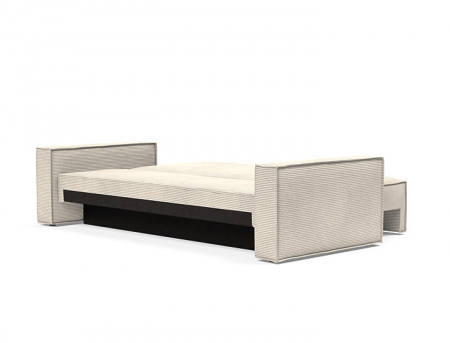 Newilla Sofa Bed with upholstered arms Innovation Living [9]