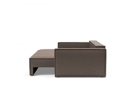 Newilla Sofa Bed with upholstered arms Innovation Living [7]