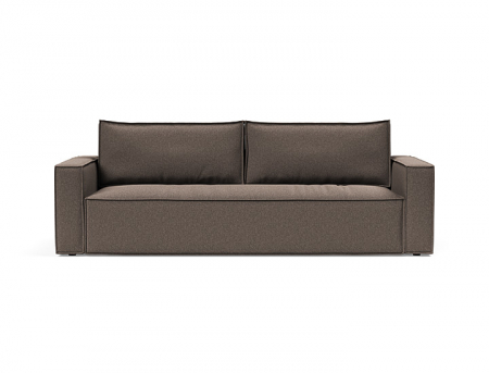 Newilla Sofa Bed with upholstered arms Innovation Living [1]