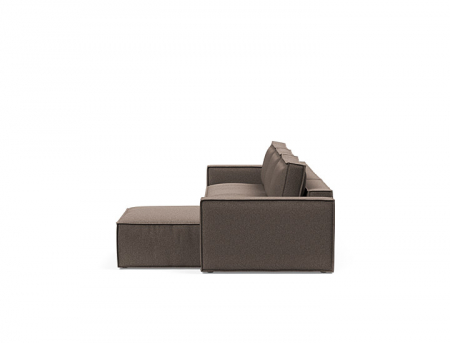 Newilla Sofa Bed  with  Lounger Innovation Living [5]