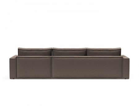 Newilla Sofa Bed  with  Lounger Innovation Living [4]
