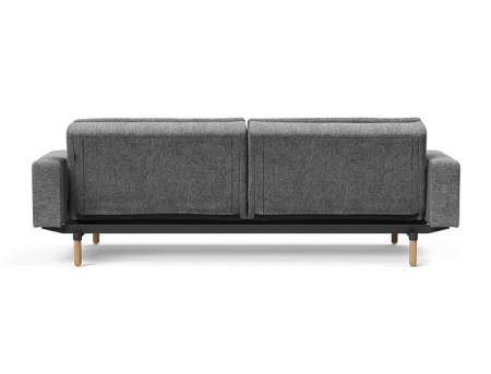 Dublexo Stem Sofa Bed with Arms Innovation Living [5]