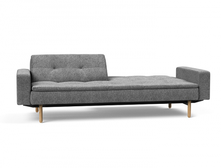 Dublexo Stem Sofa Bed with Arms Innovation Living [2]