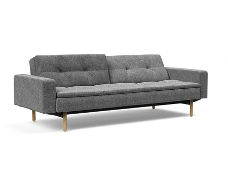 Dublexo Stem Sofa Bed with Arms Innovation Living [3]