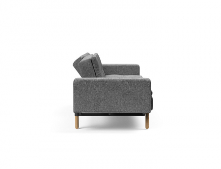 Dublexo Stem Sofa Bed with Arms Innovation Living [6]