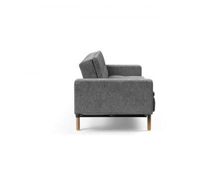 Dublexo Stem Sofa Bed with Arms Innovation Living [4]