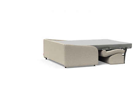 Eivor Sofa Bed with Dual Mattress and upholstered arms Innovation Living [3]